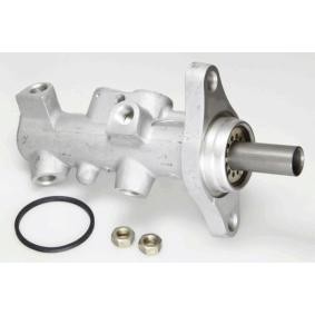 Hauptbremszylinder 8AM 355 504-501 von HELLA günstig für 320,93 € online kaufen