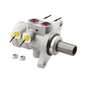 Hauptbremszylinder 8AM 355 505-021 von HELLA günstig für 94,94 € online kaufen