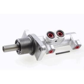 Hauptbremszylinder von HELLA für Jumpy MPV (VF7) günstig online kaufen