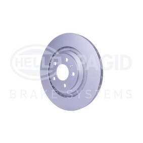 Acquista Cilindro maestro del freno da HELLA 8AM 355 505-251 a buon mercato per soli 494,61 €