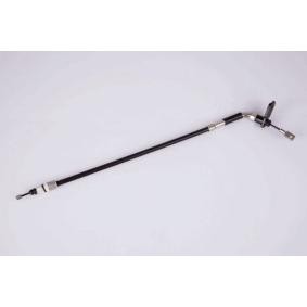 Handbremsseil von HELLA