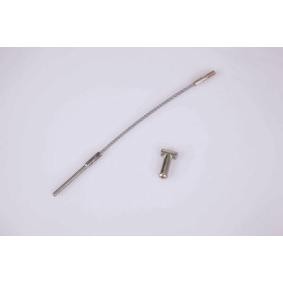 Handbremsseil von HELLA