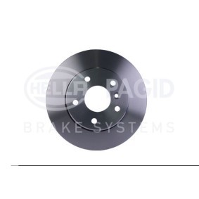 Radbremszylinder des Herstellers HELLA - Originalware Artikelnummer: 8AW 355 533-571