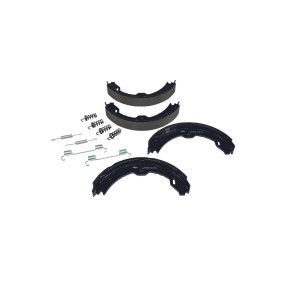 Bremsbackensatz, Feststellbremse 8DA 355 050-481 von HELLA günstig für 45,59 € online kaufen
