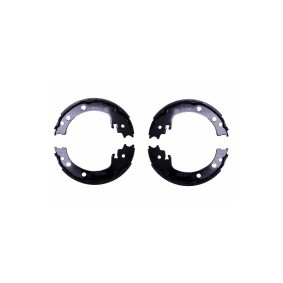 Acquista Ganasce freno a mano da HELLA 8DA 355 050-971 a buon mercato per soli 48,67 €