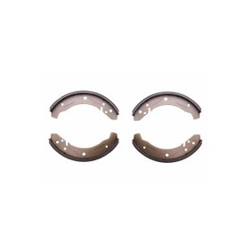 Bremsbacken des Herstellers HELLA - Originalware Artikelnummer: 8DB 355 000-071