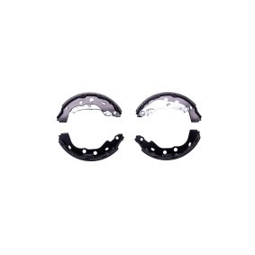 Bremsbacken des Herstellers HELLA - Originalware Artikelnummer: 8DB 355 000-451