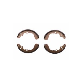 Bremsbacken des Herstellers HELLA - Originalware Artikelnummer: 8DB 355 000-491