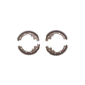 Bremsbackensatz 8DB 355 000-751 von HELLA günstig für 45,99 € online kaufen