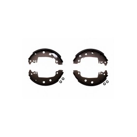 Compre Jogo de maxilas de travão da HELLA 8DB 355 001-201 a um preço baixo por 24,14 €