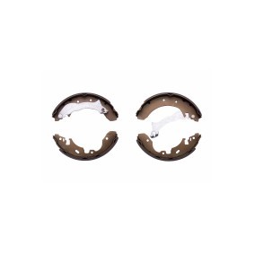 Bremsbackensatz von HELLA
