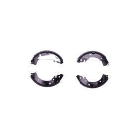 Compre Zapatas de freno de HELLA online para Elantra Coupé (JK) a precios moderados