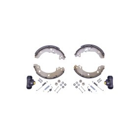 Bremsensatz, Trommelbremse 8DB 355 003-131 von HELLA günstig für 110,35 € online kaufen
