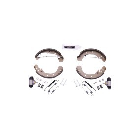 Bremsensatz, Trommelbremse 8DB 355 003-481 von HELLA günstig für 158,44 € online kaufen