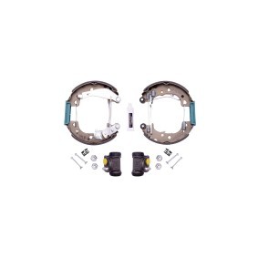 Acquista Kit freno, Freno a tamburo da HELLA 8DB 355 003-611 a buon mercato per soli 79,76 €