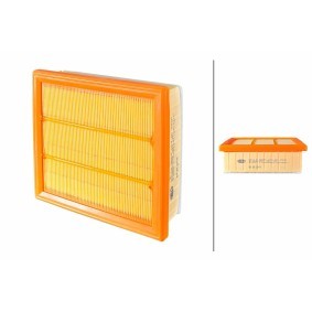 Bremsensatz, Trommelbremse 8DB 355 003-791 von HELLA günstig für 118,96 € online kaufen