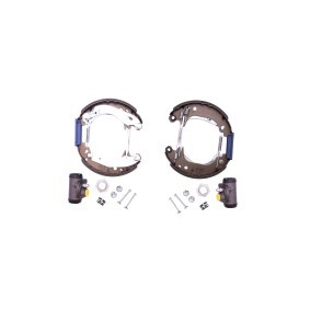 Bremsensatz, Trommelbremse 8DB 355 003-921 von HELLA günstig für 75,86 € online kaufen