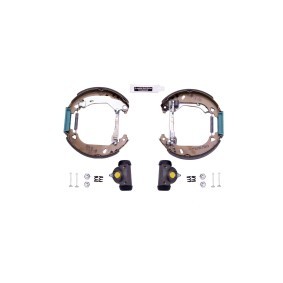 Acquista Kit freno, Freno a tamburo da HELLA 8DB 355 004-271 a buon mercato per soli 77,98 €