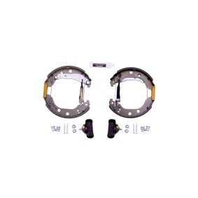 Bremsensatz, Trommelbremse 8DB 355 004-361 von HELLA günstig für 89,78 € online kaufen