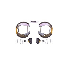 Bremsensatz, Trommelbremse 8DB 355 004-561 von HELLA günstig für 84,18 € online kaufen