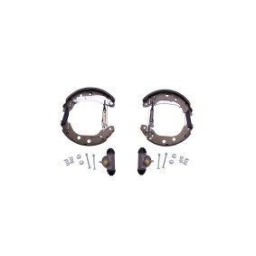 Acquista Kit freno, Freno a tamburo da HELLA 8DB 355 004-671 a buon mercato per soli 99,50 €