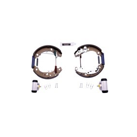 Bremsensatz, Trommelbremse 8DB 355 004-811 von HELLA günstig für 89,46 € online kaufen