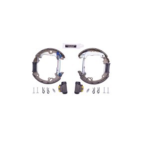 Bremsensatz, Trommelbremse 8DB 355 005-231 von HELLA günstig für 90,68 € online kaufen