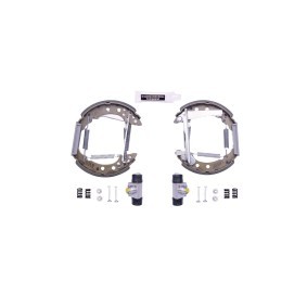 Bremsensatz, Trommelbremse 8DB 355 005-241 von HELLA günstig für 68,84 € online kaufen