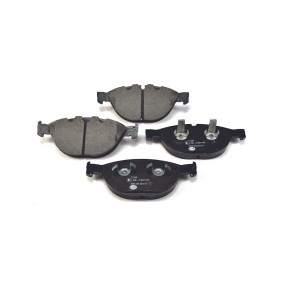 Bremsbeläge 8DB 355 006-551 von HELLA günstig für 57,42 € online kaufen