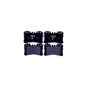 Compre Pastillas de freno de HELLA online para Mirai (JPD20) a precios moderados