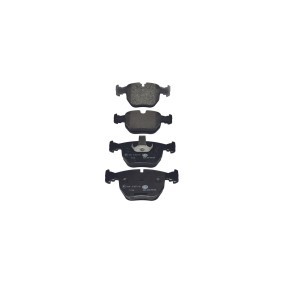 Bremsbeläge 8DB 355 008-281 von HELLA günstig für 51,99 € online kaufen