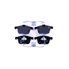 Bremsbeläge 8DB 355 009-431 von HELLA günstig für 57,71 € online kaufen
