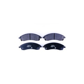 Bremsbeläge 8DB 355 012-221 von HELLA günstig für 68,00 € online kaufen
