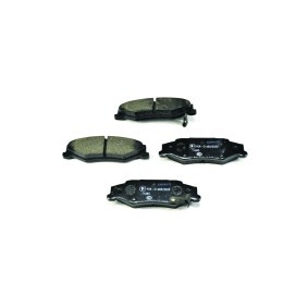Bremsbeläge 8DB 355 013-191 von HELLA günstig für 75,76 € online kaufen