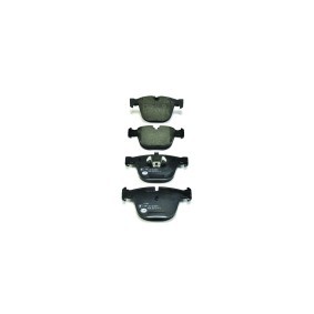 Bremsbeläge 8DB 355 014-141 von HELLA günstig für 55,28 € online kaufen