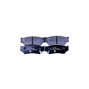 Acquista Kit pastiglie freni da HELLA 8DB 355 016-911 a buon mercato per soli 30,68 €