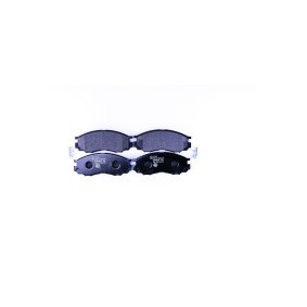 Acquista Kit pastiglie freni da HELLA 8DB 355 017-271 a buon mercato per soli 30,09 €