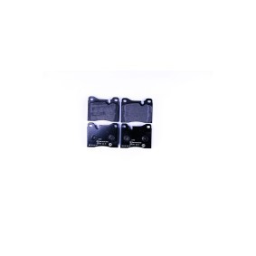 Comprar Juego de pastillas de freno de HELLA 8DB 355 017-561 a bajo precio de 36,47 €