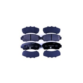 Acquista Kit pastiglie freni da HELLA 8DB 355 019-761 a buon mercato per soli 76,07 €