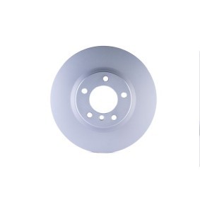 Compre Disco de travão da HELLA 8DD 355 104-091 a um preço baixo por 50,38 €