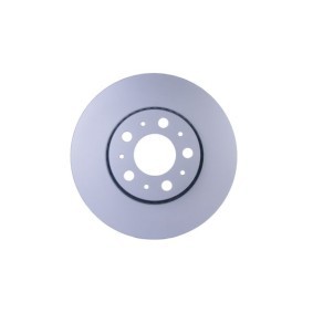 Køb Bremseskive af HELLA 8DD 355 107-051 til den lave pris 400,46 DKK