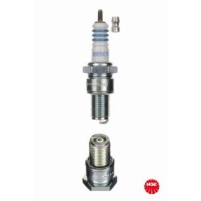 Comprar Bujía de encendido de NGK 1265 a bajo precio de 30,62 €