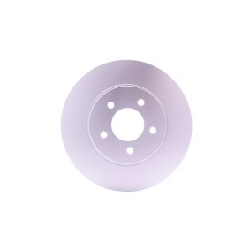 Compre Discos de travão de HELLA online para Tribute SUV a preços moderados