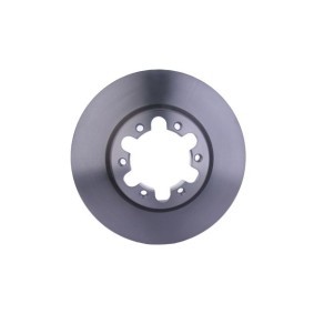 Bremsscheibe für RENAULT TRUCKS von HELLA