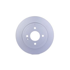 Compre Discos de freno de HELLA online para Pegas Berlina (AB) a precios moderados