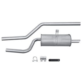 Bremsscheibe für BUICK (SGM) von HELLA