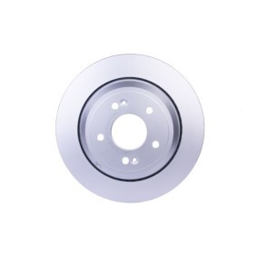 Compre Discos de freno de HELLA online para K9 (RJ) a precios moderados