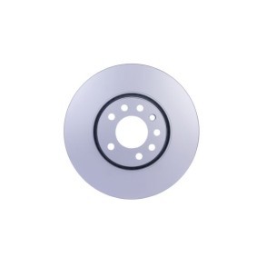 Bremsscheibe 8DD 355 127-831 von HELLA günstig für 84,75 € online kaufen