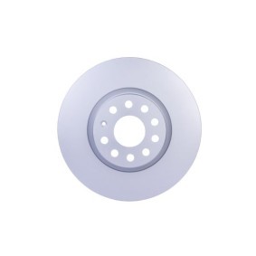 Bremsscheibe 8DD 355 127-971 von HELLA günstig für 59,86 € online kaufen