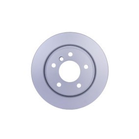 Bremsscheibe 8DD 355 128-511 von HELLA günstig für 53,55 € online kaufen